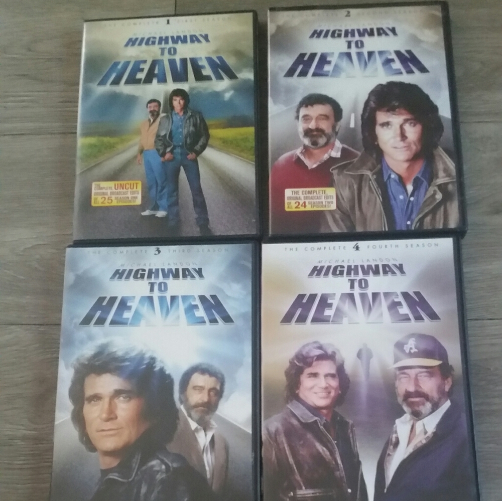 Highway to Heaven
